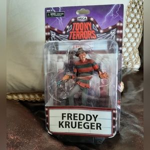 FREDDY KRUEGER figure